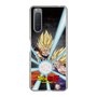 スリムプロテクションケース［ ドラゴンボールZ - コンプリートボックス限定 - 孫悟空＆孫悟飯 ］