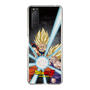 スリムプロテクションケース［ ドラゴンボールZ - コンプリートボックス限定 - 孫悟空＆孫悟飯 ］