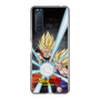 スリムプロテクションケース［ ドラゴンボールZ - コンプリートボックス限定 - 孫悟空＆孫悟飯 ］