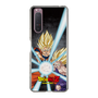 スリムプロテクションケース［ ドラゴンボールZ - コンプリートボックス限定 - 孫悟空＆孫悟飯 ］