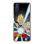スリムプロテクションケース［ ドラゴンボールZ - コンプリートボックス限定 - 孫悟空＆孫悟飯 ］