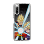 スリムプロテクションケース［ ドラゴンボールZ - コンプリートボックス限定 - 孫悟空＆孫悟飯 ］