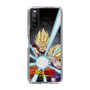 スリムプロテクションケース［ ドラゴンボールZ - コンプリートボックス限定 - 孫悟空＆孫悟飯 ］