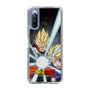 スリムプロテクションケース［ ドラゴンボールZ - コンプリートボックス限定 - 孫悟空＆孫悟飯 ］