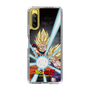 スリムプロテクションケース［ ドラゴンボールZ - コンプリートボックス限定 - 孫悟空＆孫悟飯 ］