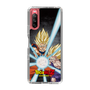 スリムプロテクションケース［ ドラゴンボールZ - コンプリートボックス限定 - 孫悟空＆孫悟飯 ］
