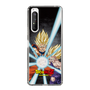 スリムプロテクションケース［ ドラゴンボールZ - コンプリートボックス限定 - 孫悟空＆孫悟飯 ］