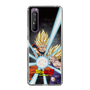 スリムプロテクションケース［ ドラゴンボールZ - コンプリートボックス限定 - 孫悟空＆孫悟飯 ］
