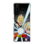 スリムプロテクションケース［ ドラゴンボールZ - コンプリートボックス限定 - 孫悟空＆孫悟飯 ］