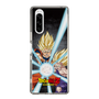 スリムプロテクションケース［ ドラゴンボールZ - コンプリートボックス限定 - 孫悟空＆孫悟飯 ］