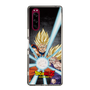 スリムプロテクションケース［ ドラゴンボールZ - コンプリートボックス限定 - 孫悟空＆孫悟飯 ］