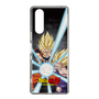 スリムプロテクションケース［ ドラゴンボールZ - コンプリートボックス限定 - 孫悟空＆孫悟飯 ］