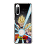 スリムプロテクションケース［ ドラゴンボールZ - コンプリートボックス限定 - 孫悟空＆孫悟飯 ］