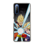スリムプロテクションケース［ ドラゴンボールZ - コンプリートボックス限定 - 孫悟空＆孫悟飯 ］