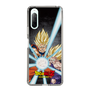 スリムプロテクションケース［ ドラゴンボールZ - コンプリートボックス限定 - 孫悟空＆孫悟飯 ］
