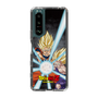 スリムプロテクションケース［ ドラゴンボールZ - コンプリートボックス限定 - 孫悟空＆孫悟飯 ］