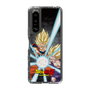 スリムプロテクションケース［ ドラゴンボールZ - コンプリートボックス限定 - 孫悟空＆孫悟飯 ］