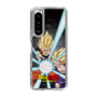 スリムプロテクションケース［ ドラゴンボールZ - コンプリートボックス限定 - 孫悟空＆孫悟飯 ］