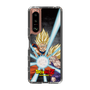 スリムプロテクションケース［ ドラゴンボールZ - コンプリートボックス限定 - 孫悟空＆孫悟飯 ］