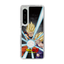 スリムプロテクションケース［ ドラゴンボールZ - コンプリートボックス限定 - 孫悟空＆孫悟飯 ］