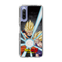 スリムプロテクションケース［ ドラゴンボールZ - コンプリートボックス限定 - 孫悟空＆孫悟飯 ］