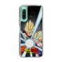 スリムプロテクションケース［ ドラゴンボールZ - コンプリートボックス限定 - 孫悟空＆孫悟飯 ］