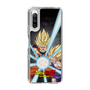 スリムプロテクションケース［ ドラゴンボールZ - コンプリートボックス限定 - 孫悟空＆孫悟飯 ］