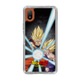 スリムプロテクションケース［ ドラゴンボールZ - コンプリートボックス限定 - 孫悟空＆孫悟飯 ］