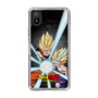 スリムプロテクションケース［ ドラゴンボールZ - コンプリートボックス限定 - 孫悟空＆孫悟飯 ］