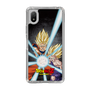 スリムプロテクションケース［ ドラゴンボールZ - コンプリートボックス限定 - 孫悟空＆孫悟飯 ］