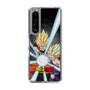 スリムプロテクションケース［ ドラゴンボールZ - コンプリートボックス限定 - 孫悟空＆孫悟飯 ］