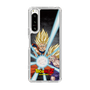 スリムプロテクションケース［ ドラゴンボールZ - コンプリートボックス限定 - 孫悟空＆孫悟飯 ］