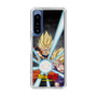 スリムプロテクションケース［ ドラゴンボールZ - コンプリートボックス限定 - 孫悟空＆孫悟飯 ］