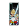 スリムプロテクションケース［ ドラゴンボールZ - コンプリートボックス限定 - 孫悟空＆孫悟飯 ］