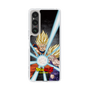 スリムプロテクションケース［ ドラゴンボールZ - コンプリートボックス限定 - 孫悟空＆孫悟飯 ］