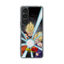 スリムプロテクションケース［ ドラゴンボールZ - コンプリートボックス限定 - 孫悟空＆孫悟飯 ］
