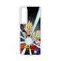 スリムプロテクションケース［ ドラゴンボールZ - コンプリートボックス限定 - 孫悟空＆孫悟飯 ］
