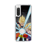 スリムプロテクションケース［ ドラゴンボールZ - コンプリートボックス限定 - 孫悟空＆孫悟飯 ］