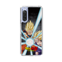 スリムプロテクションケース［ ドラゴンボールZ - コンプリートボックス限定 - 孫悟空＆孫悟飯 ］