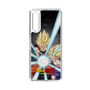 スリムプロテクションケース［ ドラゴンボールZ - コンプリートボックス限定 - 孫悟空＆孫悟飯 ］