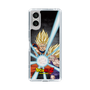 スリムプロテクションケース［ ドラゴンボールZ - コンプリートボックス限定 - 孫悟空＆孫悟飯 ］