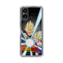 スリムプロテクションケース［ ドラゴンボールZ - コンプリートボックス限定 - 孫悟空＆孫悟飯 ］