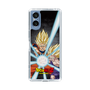 スリムプロテクションケース［ ドラゴンボールZ - コンプリートボックス限定 - 孫悟空＆孫悟飯 ］