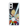 スリムプロテクションケース［ ドラゴンボールZ - コンプリートボックス限定 - 孫悟空＆孫悟飯 ］
