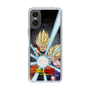 スリムプロテクションケース［ ドラゴンボールZ - コンプリートボックス限定 - 孫悟空＆孫悟飯 ］