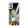 スリムプロテクションケース［ ドラゴンボールZ - コンプリートボックス限定 - 孫悟空＆孫悟飯 ］