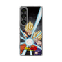 スリムプロテクションケース［ ドラゴンボールZ - コンプリートボックス限定 - 孫悟空＆孫悟飯 ］