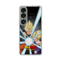 スリムプロテクションケース［ ドラゴンボールZ - コンプリートボックス限定 - 孫悟空＆孫悟飯 ］