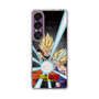 スリムプロテクションケース［ ドラゴンボールZ - コンプリートボックス限定 - 孫悟空＆孫悟飯 ］