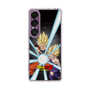 スリムプロテクションケース［ ドラゴンボールZ - コンプリートボックス限定 - 孫悟空＆孫悟飯 ］